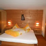 Alpenhaus Waldberg Apartament