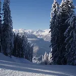 Alpenhaus Waldberg