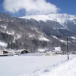 Apartament Alpenhaus Waldberg