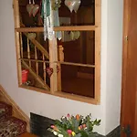 Apartament Alpenhaus Waldberg Schruns