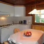 Alpenhaus Waldberg Schruns