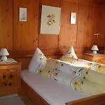 Apartament Alpenhaus Waldberg