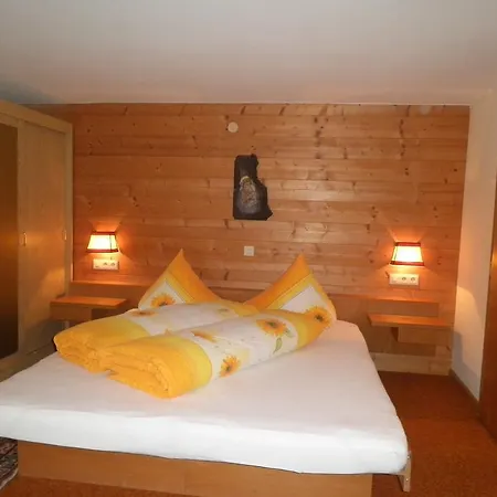 Alpenhaus Waldberg 아파트