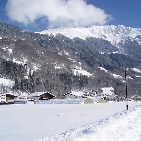 Apartment Alpenhaus Waldberg