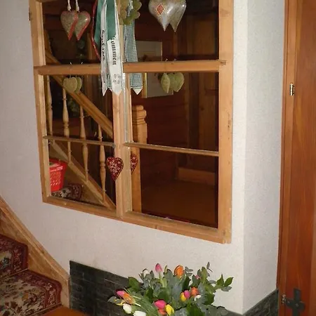 Apartment Alpenhaus Waldberg Schruns