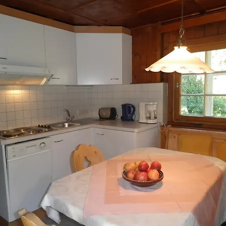 Alpenhaus Waldberg Schruns