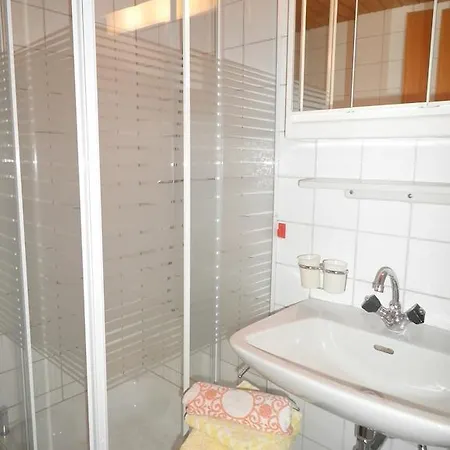 Apartment Alpenhaus Waldberg