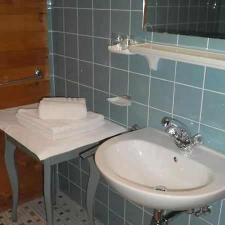 Apartment Alpenhaus Waldberg *