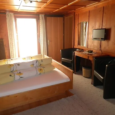 Apartment Alpenhaus Waldberg *